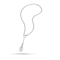 Collana Morellato Donna Ducale in Acciaio Perla SAAZ02